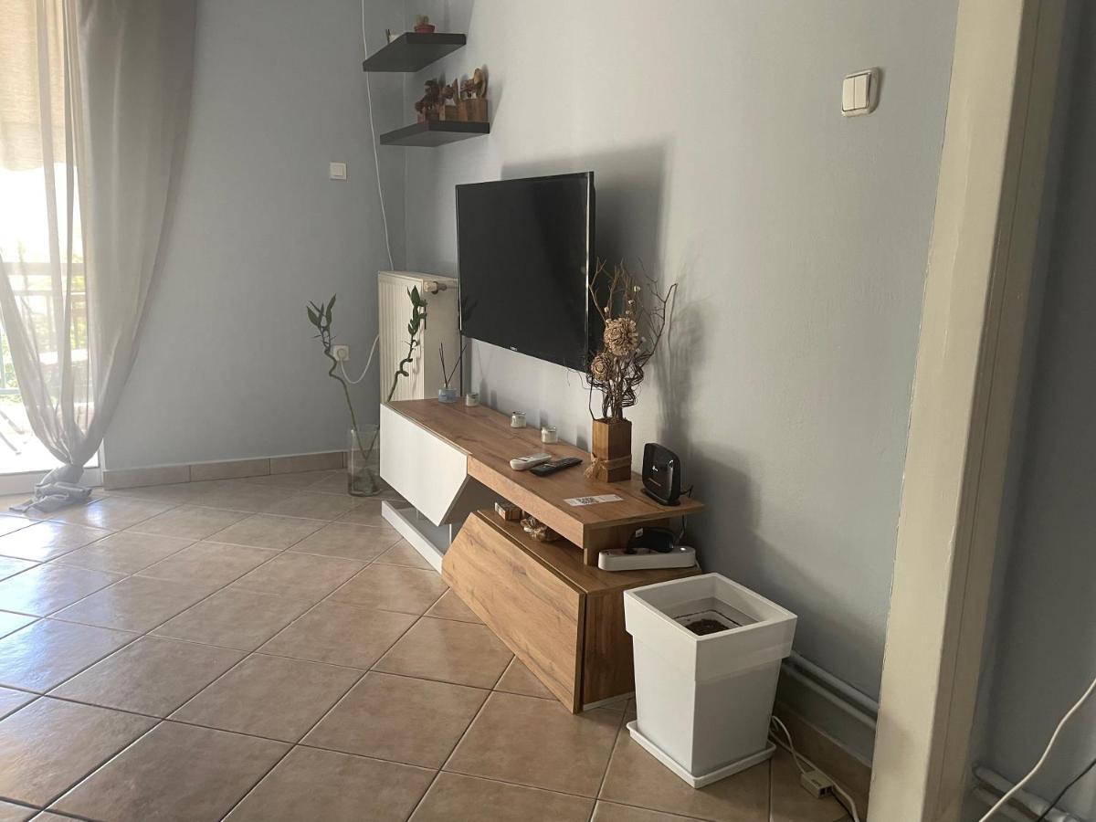 Nikea Apartment Near Piraeus Port And Metro St II 외부 사진