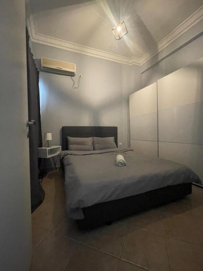 Nikea Apartment Near Piraeus Port And Metro St II 외부 사진